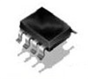 Picture of EEPROM SMD SOIC8 24LC256-I/SN