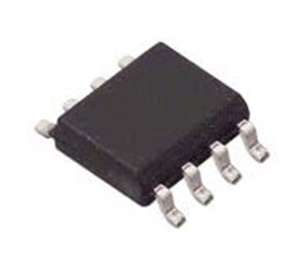 Picture of FET DUAL N+P SO-8 30V 3A5
