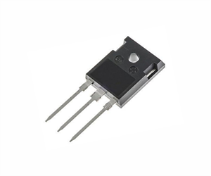 Picture of MOSFET N-C TO247 200V 20A