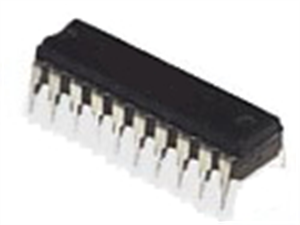 Picture of IC AT89C4051-24PU