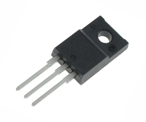 Picture of IGBT N-CH TO220AB 600V 40A