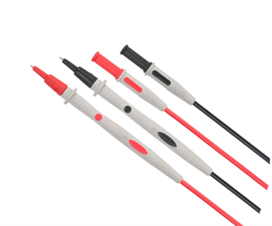 Picture of DOUBLE INSULATED PROBE SET