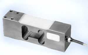 Picture of LOAD CELL SENSOR 0-500kg 174x65x60mm