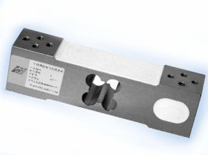 Picture of LOAD CELL SENSOR 0-100KG 150x40x35mm