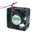 Picture of 5VDC AXIAL FAN 40sqx20mm VAPO 8.9CFM LEAD