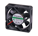 Picture of 24VDC AXIAL FAN 50sqx15mm VAPO 18.6CFM LEAD