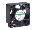Picture of 5VDC AXIAL FAN 30sqx10mm VAPO 5.5CFM LEAD