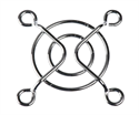 Picture of METAL FINGER/FAN GUARD SILVER 40mm