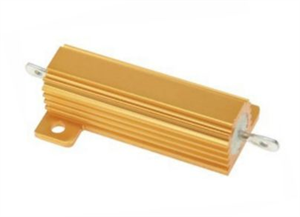 Picture of RESISTOR 50W ALU W/W 5% 2E2