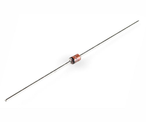 Picture of ZENER DIODE DO-35 500mW 5.1V