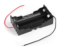 Picture of BATTERY HOLDER FOR 2x 18650 PARALLEL LITHIUM