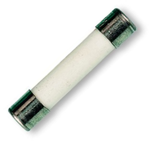 Picture of FUSE F/BLOW 1A 6x32 CERAMIC