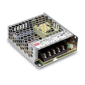 Picture of ENCLOSED PSU I=220 O=15 2A4 35W