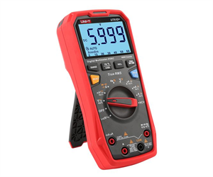 Picture of HAND HELD MULTIMETER / DMM 6000 COUNT