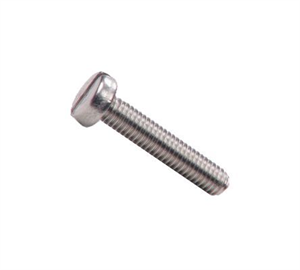 Picture of MACHINE SCREW S/STEEL CHEESE HEAD M2x16