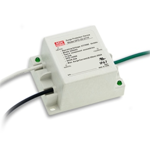 Picture of MAINS SURGE / TRANSIENT PROTECTOR 240VAC