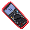 Picture of TRUE RMS DIGITAL MULTIMETER CAT-III 600V