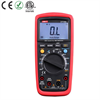 Picture of TRUE RMS DIGITAL MULTIMETER CAT-III 600V