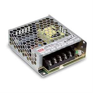 Picture of ENCLOSED PSU I=220 O=48 1A1 50W