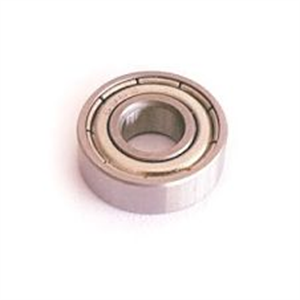 Picture of BALL BEARING ID=6, OD=15 W=5