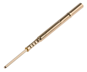 Picture of WIREWRAP PROBE / 2mm PIN CONTACT L=39mm