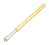 Picture of SPRING LOADED PROBE / 1.5mm CONCAVE CONTACT 3A L=2