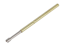 Picture of SPRING LOADED PROBE / 1.5mm CONCAVE CONTACT 3A L=3