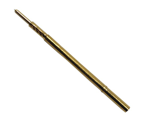Picture of PROBE / 1.67mm PIN CONTACT NO-SPRING 3A L=38.3mm