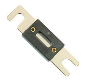 Picture of FUSE BLADE GOLD-PLATED 60A