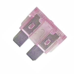 Picture of FUSE AUTOMOTIVE BLADE 4A PINK - MPQ=5