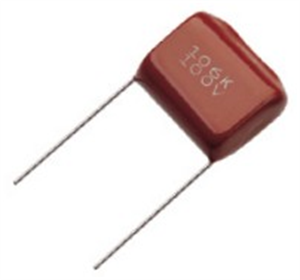 Picture of CAP POLYESTER 4.7uF 400V P=31