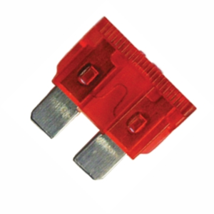 Picture of AUTOMOTIVE BLADE FUSE ATQ 10A 32V