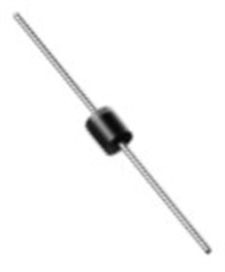 Picture of DIODE HS AXL 1KV 2A 4uS BYW56