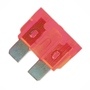 Picture of AUTOMOTIVE BLADE FUSE 40A