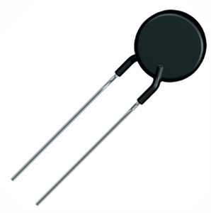 Picture of THERMISTOR NTC DISK 21mm R=10E I=6A