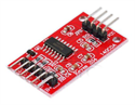 Picture of LOAD CELL / WEIGHING SENSOR AMPLIFIER MODULE
