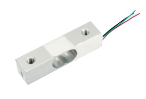 Picture of LOAD CELL SENSOR 1-50Kg 55x12.7x12.7mm