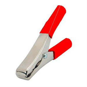 Picture of CLAMP BATTERY CLIP 50A 95mm RD