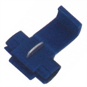 Picture of QUICK SPLICE TERMINAL BLUE 20x24 INS