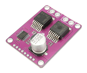 Picture of MOTOR DRIVER / CONTROLLER 43A