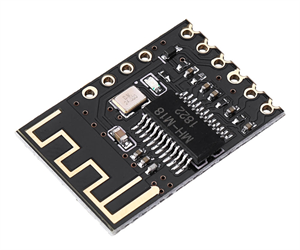 Picture of BLUETOOTH 4.2 AUDIO MODULE 2-CH STEREO