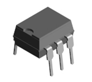 Picture of OPTOCOUP DIP TRIAC