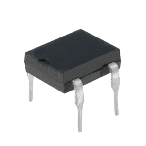Picture of BRIDGE RECTIFIER DIL 400V 1A