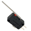 Picture of MINI MICRO LIMIT SWITCH SPDT LEVER=51mm