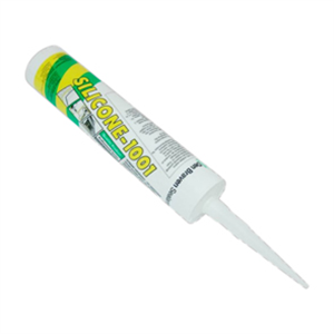 Picture of SILICONE SEALANT CLEAR 280ml TUBE