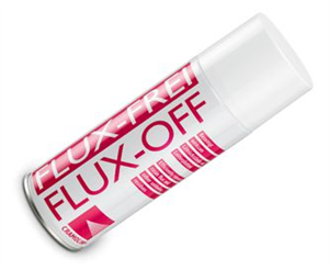 Picture of FLUX OFF / REMOVER - 400mL