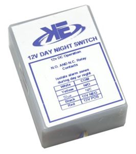 Picture of SWITCH DAYNIGHT 12VDC