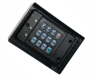 Picture of KEYPAD SERIAL TAMPER PROOF