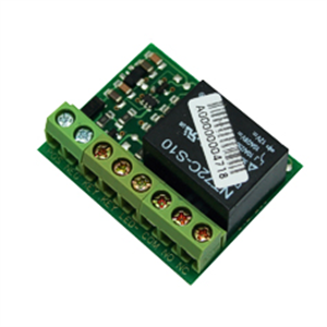 Picture of RELAY STEPPING 12VDC PCB-TYPE