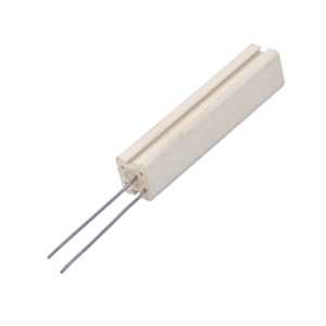 Picture of RESISTOR RADIAL 10W SQR W/W 470E